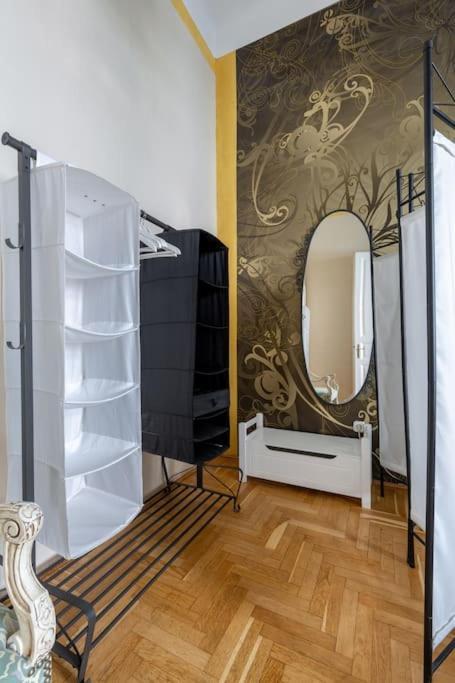Bourgeois Boheme Apt. 88 M² Center Apartamento