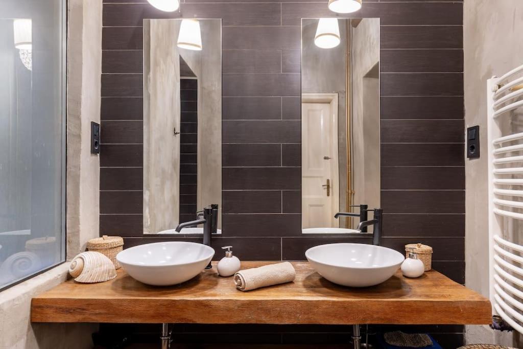 Bourgeois Boheme Apt. 88 M² Center Apartamento Budapeste